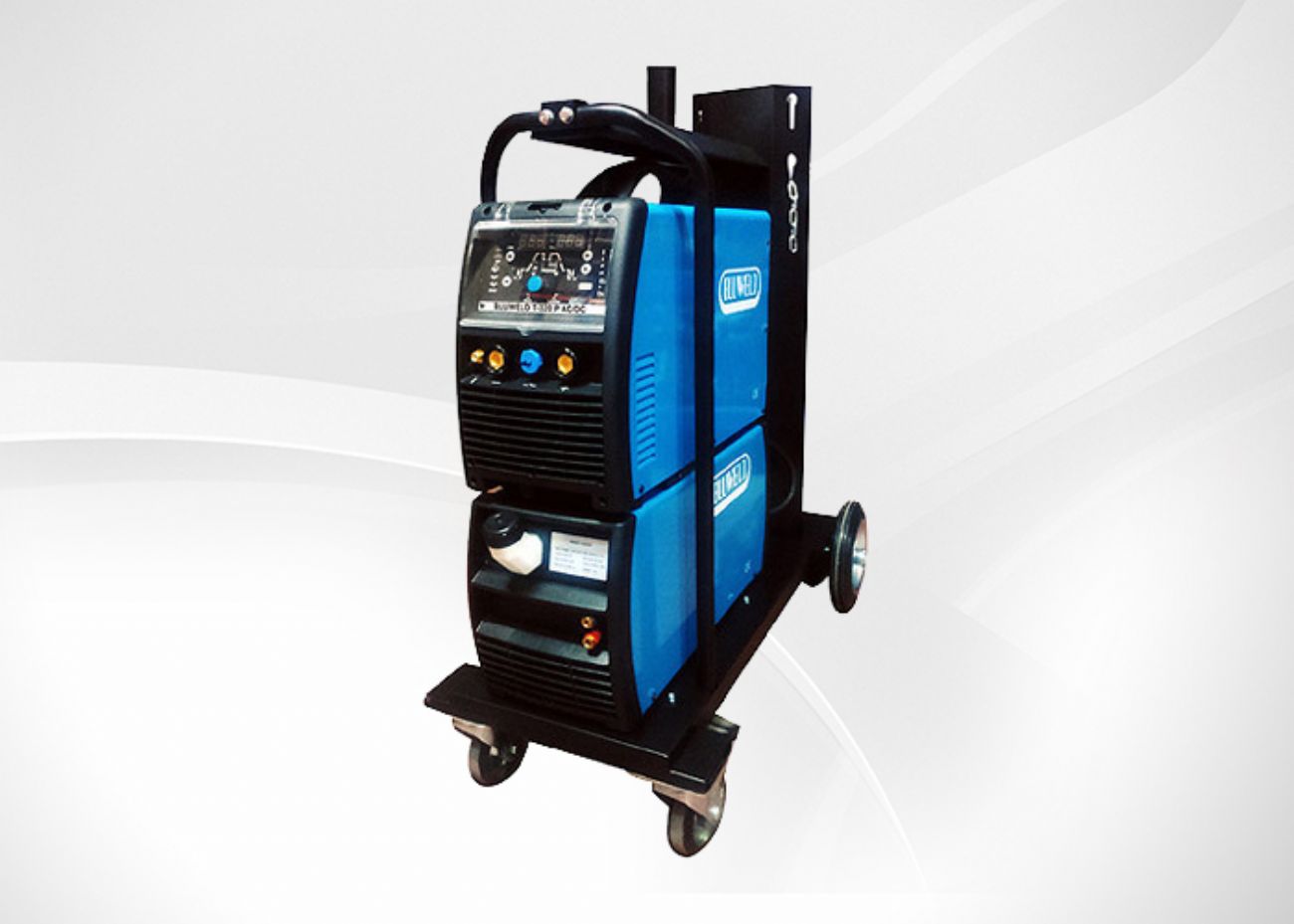 BLUWELD T 320P AC/DC