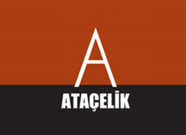 Ata Çelik Yapı Üretim A.Ş. - Tel : 0 212 446 55 55 - Çelik Konstrüksiyon