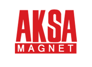 Aksa Magnet End.Ür.San.Tic.A.Ş. - Tel: 0 264 276 20 01 - Mıknatıs ve Manyetik Ürün İmalatı