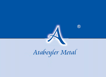 Atabeyler Metal San - Tel: 0 264 614 51 31 - Metal İşleme