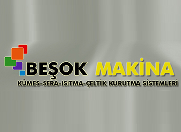 Beşok Makina San. Tel: 0 264 278 41 90 - Soba İmalatı